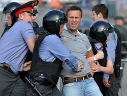 Навальный нашел виновных в срыве 